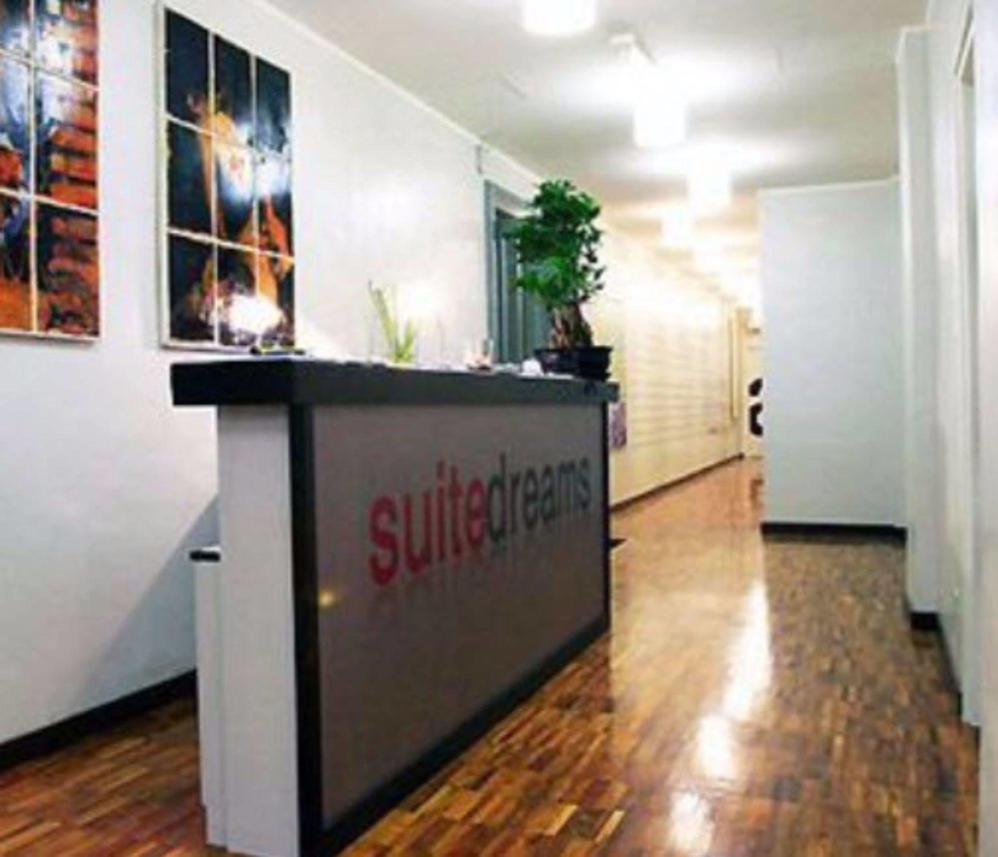 Suitedreams Gasthof Rom